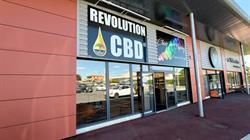 Révolution CBD, Le Soler - Horaires d'ouverture