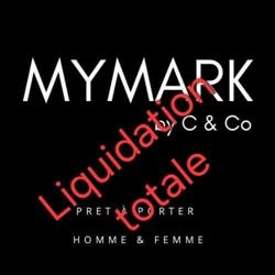 MyMark Boutique, Castelnaudary - Horaires d'ouverture