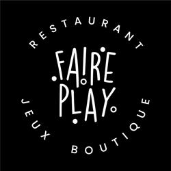 Faire Play, Rouen - Horaires d'ouverture