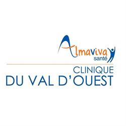 Clinique du Val d'Ouest Vendôme, Écully - Horaires d'ouverture