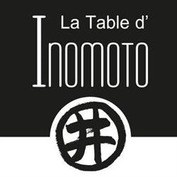 La Table d'INOMOTO, Saint-André-de-Cubzac - Horaires d'ouverture