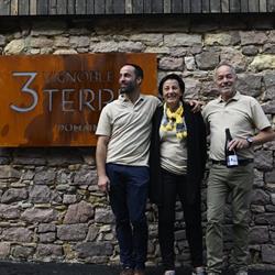 Domaine MANN - Vignoble des 3 Terres, Eguisheim - Horaires d'ouverture