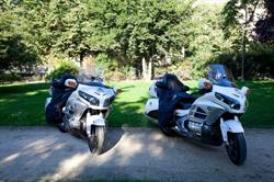 Motolead Prestige, Paris - Horaires d'ouverture