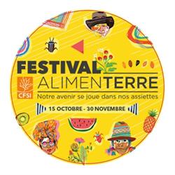 Festival Alimenterre, Paris - Horaires d'ouverture