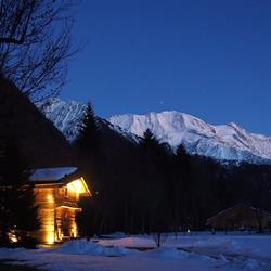 Nature & Lodge, Saint-Gervais-les-Bains - Horaires d'ouverture