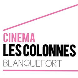 Cinéma Les Colonnes Blanquefort, - Horaires d'ouverture