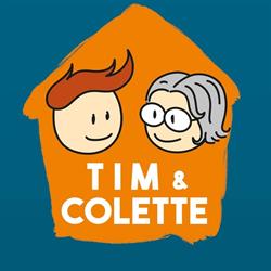 TIM&COLETTE, Lyon - Horaires d'ouverture