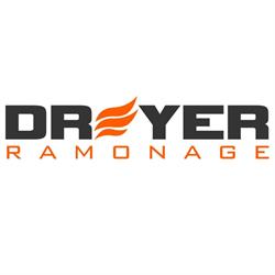 Dreyer Ramonage, Wittenheim - Horaires d'ouverture