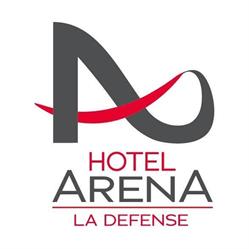 Arena Hôtel La Défense, Nanterre - Horaires d'ouverture