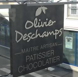 Olivier Deschamps - Maître Artisan Pâtissier/Chocolatier/Macaronier/Glacier, Pont-Audemer - Horaires d'ouverture