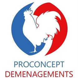 Proconcept Démenagement, Taverny - Horaires d'ouverture