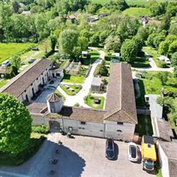 Domaine Le Colombier, Dienville - Horaires d'ouverture