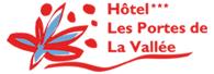 Hôtel Les Portes de la Vallée, Turckheim - Horaires d'ouverture