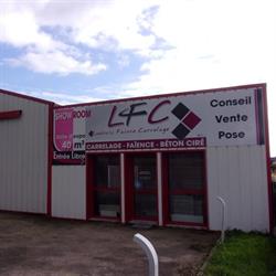 LFCarrelage, Cuillé - Horaires d'ouverture