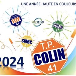 Colin TP, Saint-Ouen - Horaires d'ouverture
