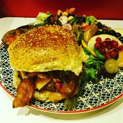 House Cookies& Co &betty s resto, Aix-en-Provence - Horaires d'ouverture