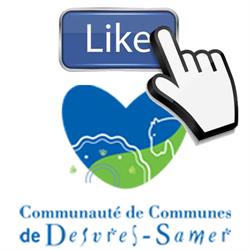 Communauté de Communes de Desvres-Samer, - Horaires d'ouverture