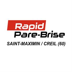 Rapid Pare-Brise Saint-Maximin Creil, - Horaires d'ouverture