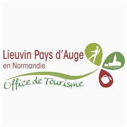Office de Tourisme Lieuvin Pays d'Auge, Cormeilles - Horaires d'ouverture