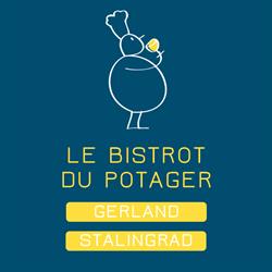 Le Bistrot du Potager, Lyon - Horaires d'ouverture
