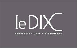 LE DIX Strasbourg, - Horaires d'ouverture