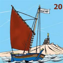 Association Boud'mer, Marseille - Horaires d'ouverture