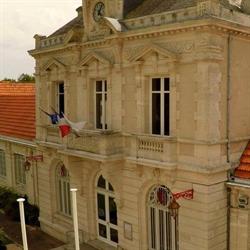 Ville de Lanton, - Horaires d'ouverture