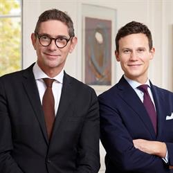 Lesage Avocats, Paris - Horaires d'ouverture
