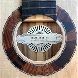 Hugo Lebreton Luthier, Caen - Horaires d'ouverture
