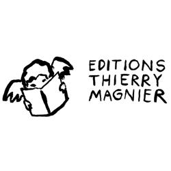 Thierry Magnier Éditions, Paris - Horaires d'ouverture