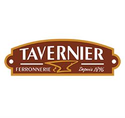 Tavernier - Ferronnerie d'Art, Fressenneville - Horaires d'ouverture