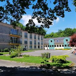 CFP-MFR La Futaie Les Touches, Port-Brillet - Horaires d'ouverture