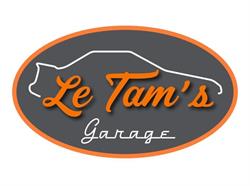 Le Tam's Garage, Renage - Horaires d'ouverture