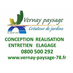 Vernay Paysage, Sartrouville - Horaires d'ouverture