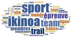 Ikinoa SPORT, Chartres-de-Bretagne - Horaires d'ouverture