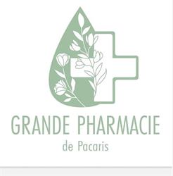 Grande Pharmacie de Pacaris, Talence - Horaires d'ouverture
