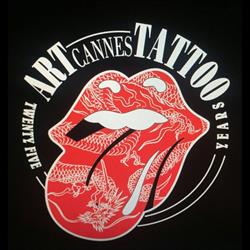 Art Cannes Tattoo, - Horaires d'ouverture