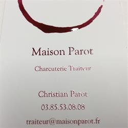 Maison Parot, Digoin - Horaires d'ouverture