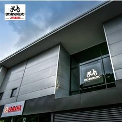 Yamaha Etcheverlepo SARL, Bayonne - Horaires d'ouverture