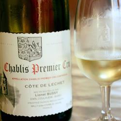 Domaine Coulaudin Bussy, Chablis - Horaires d'ouverture