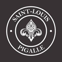 Hôtel Saint-Louis Pigalle, Paris - Horaires d'ouverture