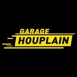 Garage Houplain, Boiry-Sainte-Rictrude - Horaires d'ouverture