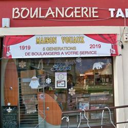 Boulangerie Vouaux, Diarville - Horaires d'ouverture