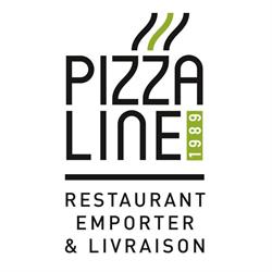 Pizza Line Restaurant, Emporter & Livraison, Montargis - Horaires d'ouverture