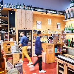 Le Cellier des Docks, Biarritz - Horaires d'ouverture