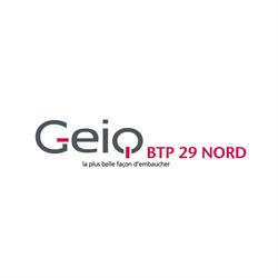 GEIQ BTP 29 NORD, Brest - Horaires d'ouverture