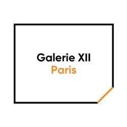 Galerie XII Paris, - Horaires d'ouverture