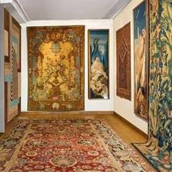Galerie Deroyan, Paris - Horaires d'ouverture