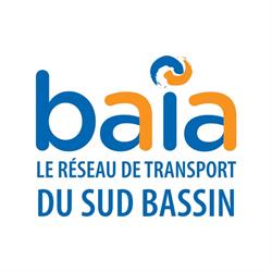 Bus Baïa - Transport du sud bassin, La Teste-de-Buch - Horaires d'ouverture