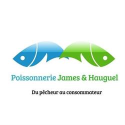 Poissonnerie James Hauguel, Le Havre - Horaires d'ouverture